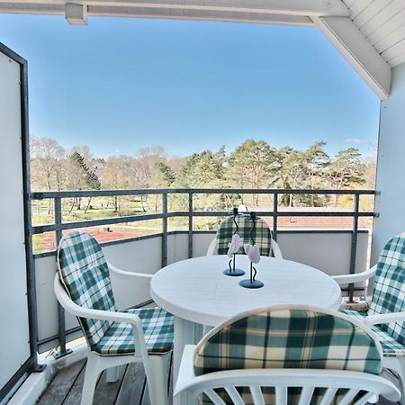 Residenz Ostseestrand Appartement 27 Scharbeutz Zewnętrze zdjęcie