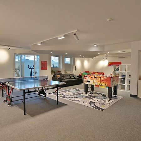 Residenz Ostseestrand Appartement 27 Scharbeutz Zewnętrze zdjęcie