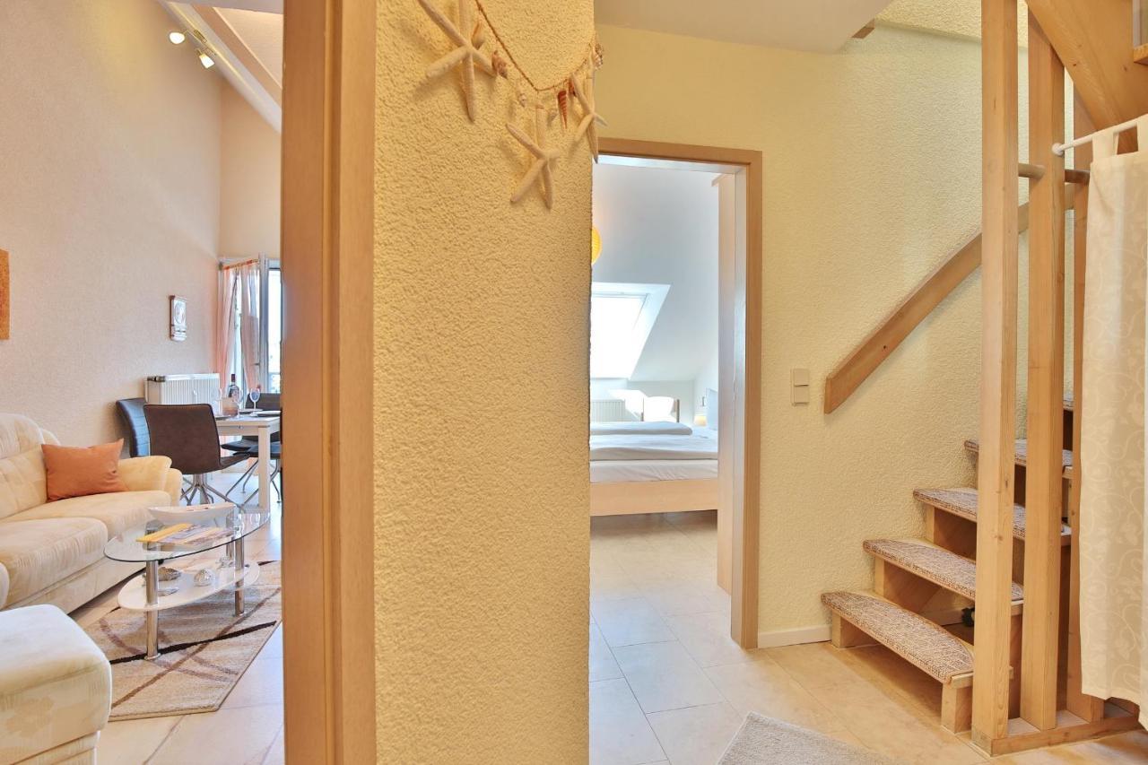Residenz Ostseestrand Appartement 27 Scharbeutz Zewnętrze zdjęcie