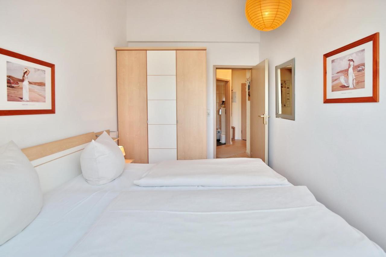 Residenz Ostseestrand Appartement 27 Scharbeutz Zewnętrze zdjęcie