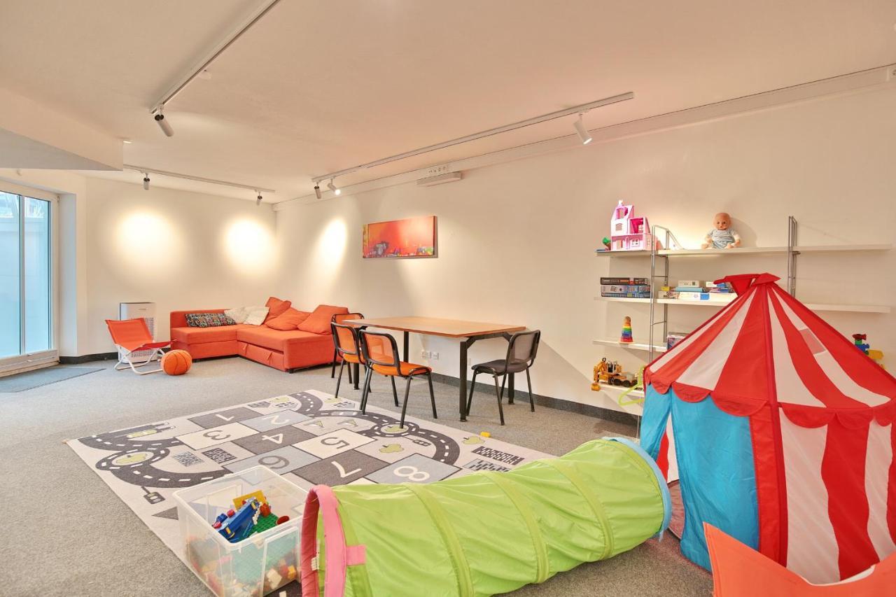 Residenz Ostseestrand Appartement 27 Scharbeutz Zewnętrze zdjęcie