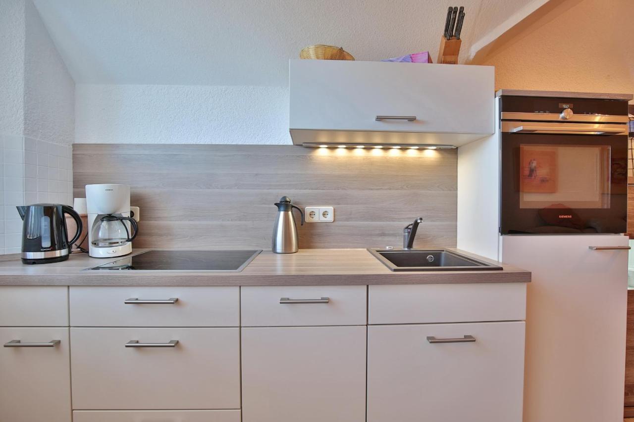 Residenz Ostseestrand Appartement 27 Scharbeutz Zewnętrze zdjęcie
