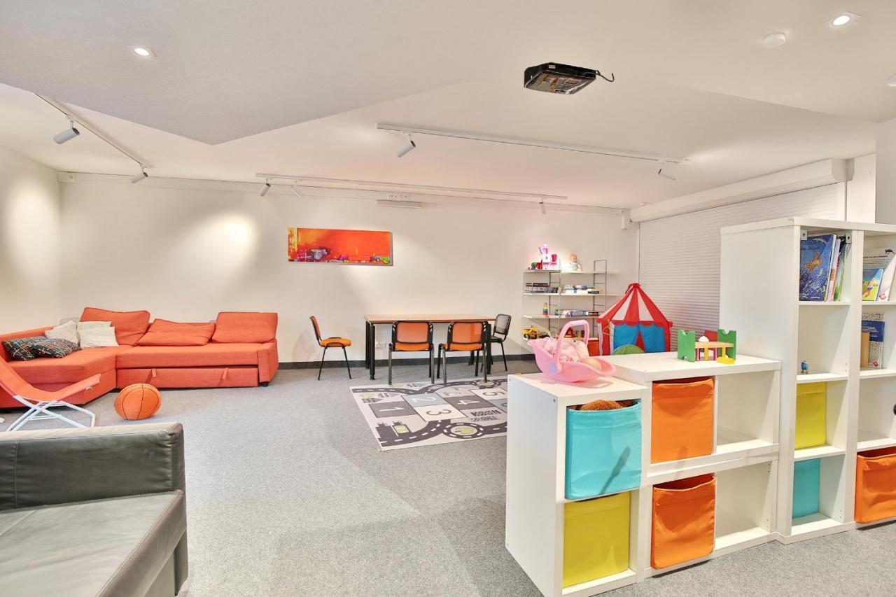 Residenz Ostseestrand Appartement 27 Scharbeutz Zewnętrze zdjęcie