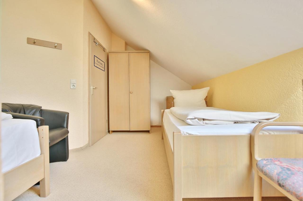 Residenz Ostseestrand Appartement 27 Scharbeutz Zewnętrze zdjęcie