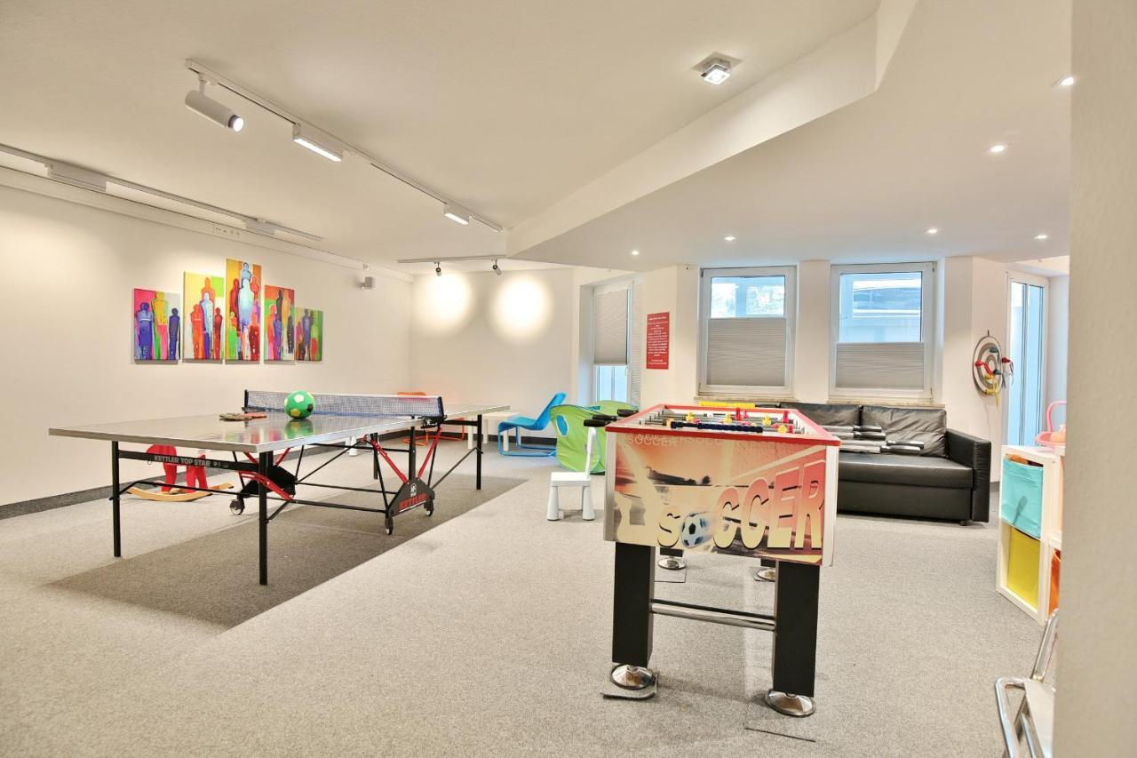Residenz Ostseestrand Appartement 27 Scharbeutz Zewnętrze zdjęcie