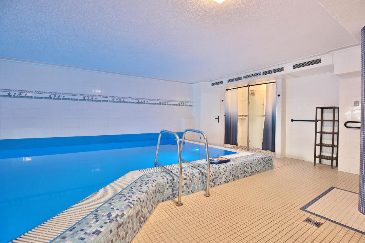 Residenz Ostseestrand Appartement 27 Scharbeutz Zewnętrze zdjęcie