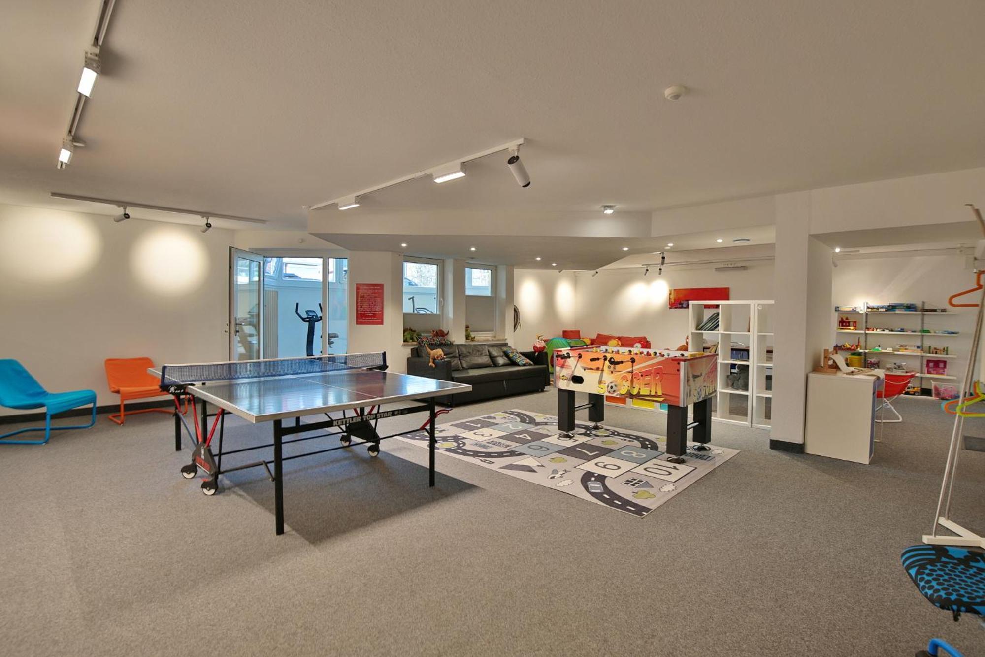 Residenz Ostseestrand Appartement 27 Scharbeutz Zewnętrze zdjęcie