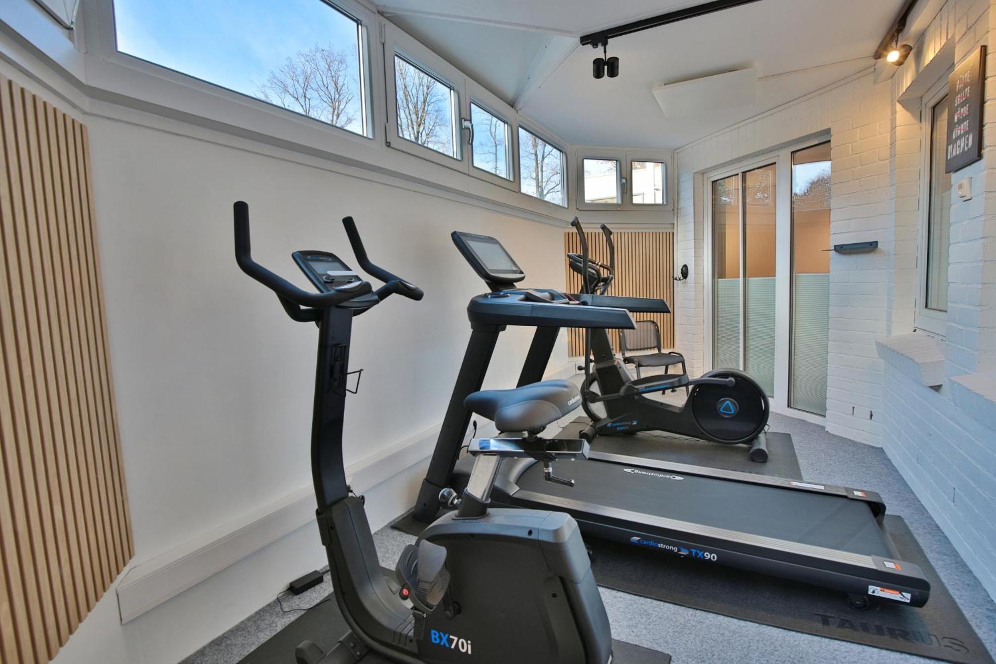Residenz Ostseestrand Appartement 27 Scharbeutz Zewnętrze zdjęcie